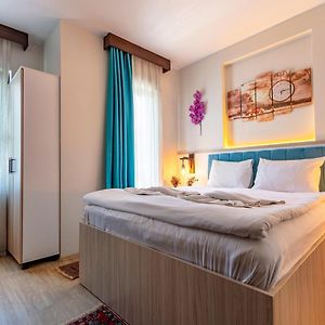 Standaard Double Kamer